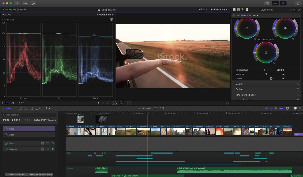 Montage vidéo, les 5 étapes pour un vidéo réussie  It Is Yours Agency